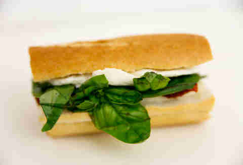 caprese