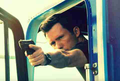 Michael Westen