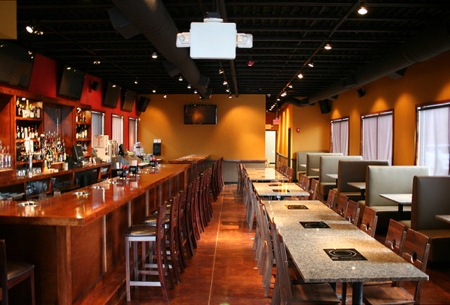 Van Shabu & Bar