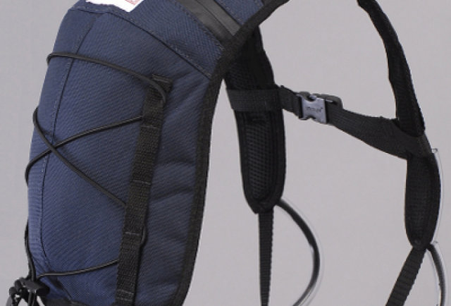 Rock Climbing Gear Bag
