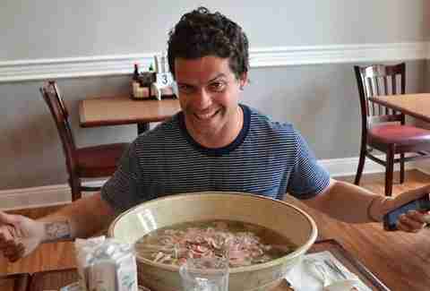 Pho Cam Ly