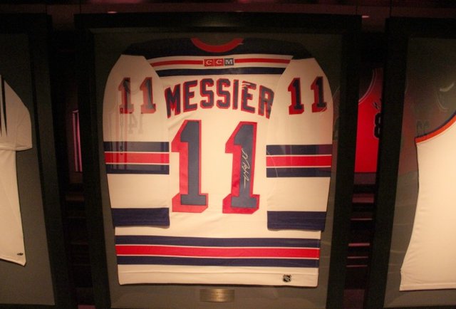 The 40/40 Club