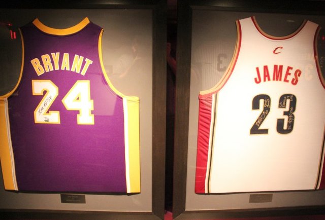 The 40/40 Club