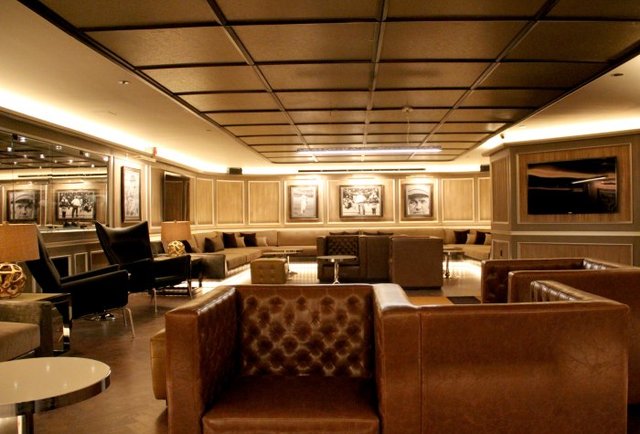 The 40/40 Club