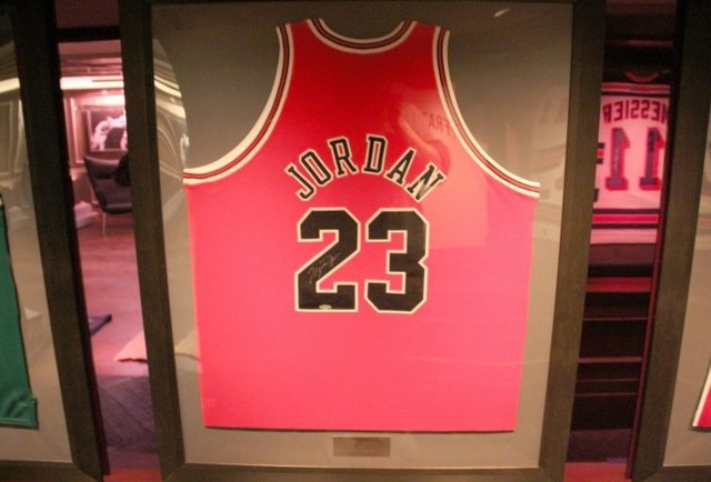 The 40/40 Club