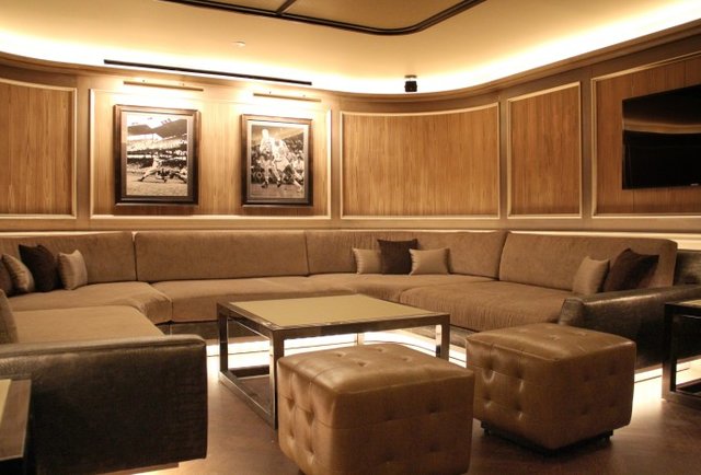 The 40/40 Club