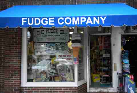 Fudge Company