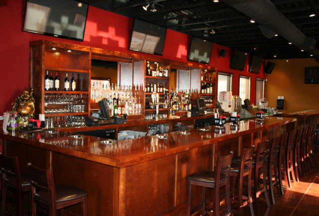Van Shabu & Bar