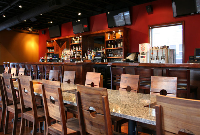 Van Shabu & Bar