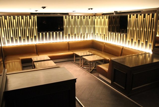 The 40/40 Club