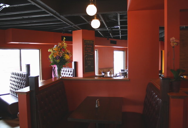 Eli's moves east, stays classy