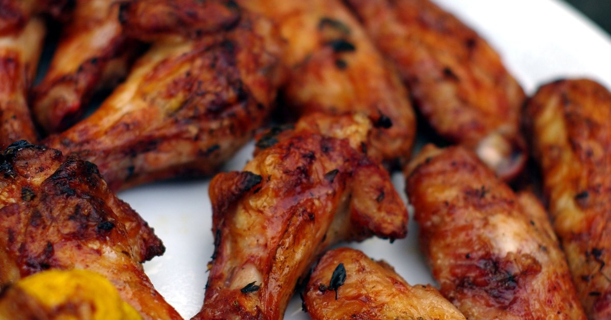 Best chicken wings in Chicago Thrillist Chicago