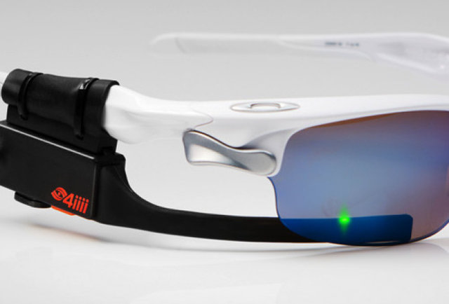Sportiiiis Heads-up Display