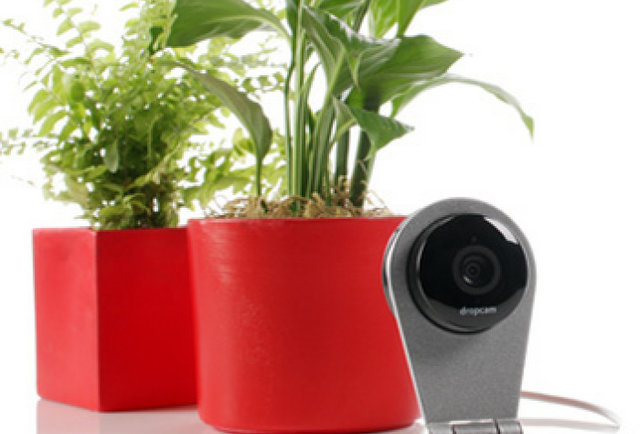 Dropcam HD