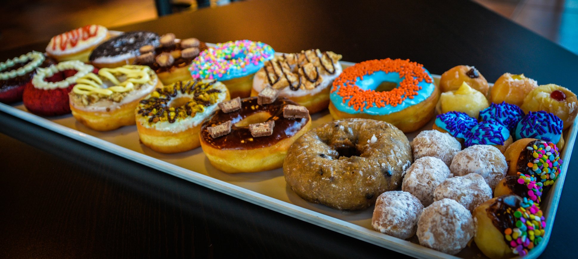 Best Donut Shops in Houston