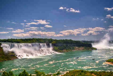 Niagara Falls