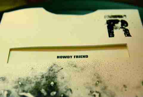 Howdy Bar R Supper Club DC