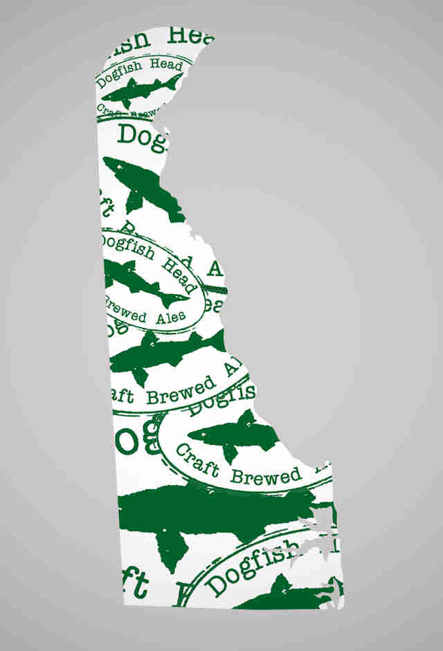DELAWARE breweries
