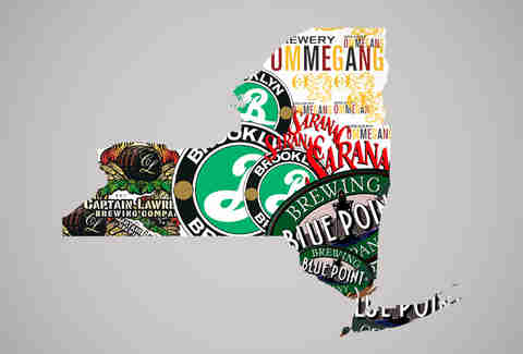 new york breweries