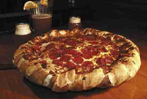 Pizza Signature Dishes DEN