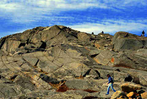 Mount Monadnock