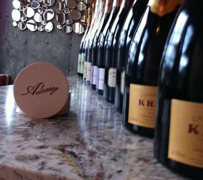 The 21 best wine bars in the country Thrillist