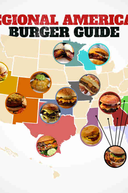 regional american burger guide
