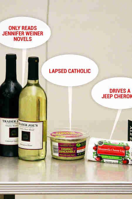 Trader Joe's