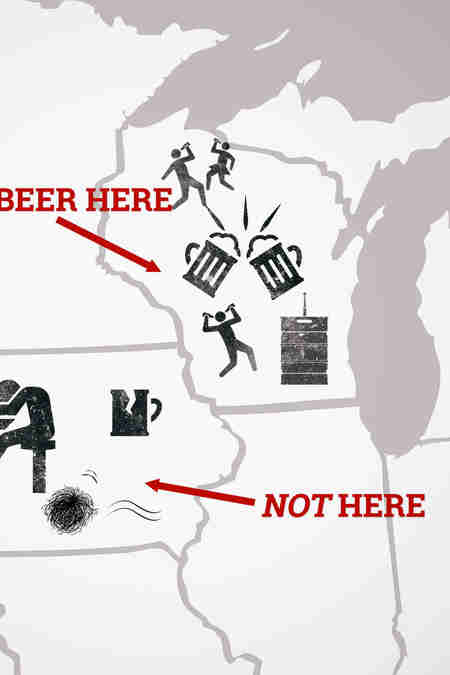 state beer ranking