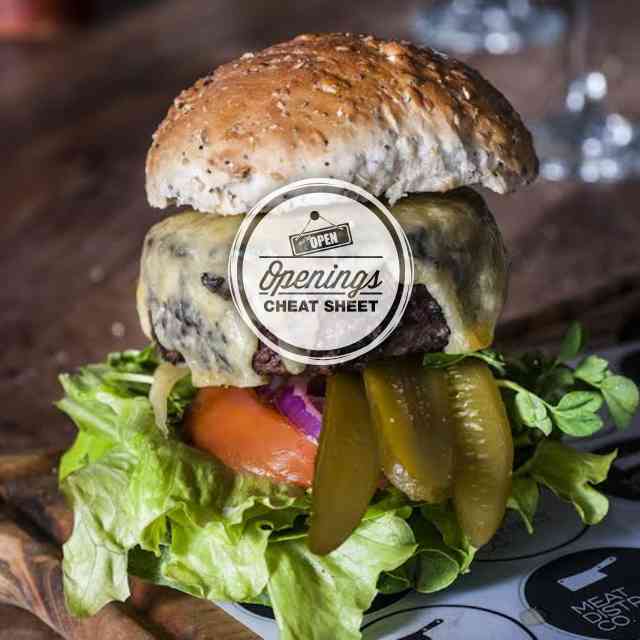 Best Restaurants in Los Angeles Best Places to Eat in LA