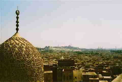 Egypt