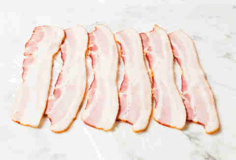 Bacon Weave Tutorial