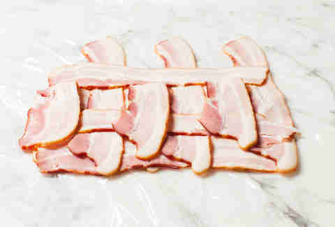 Bacon Weave Tutorial