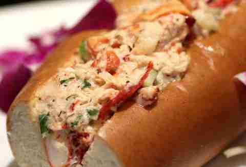 Taste of the NFL Sun Life Stadium Miami