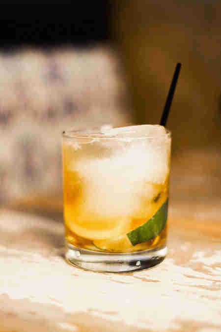 Herradura Luxe