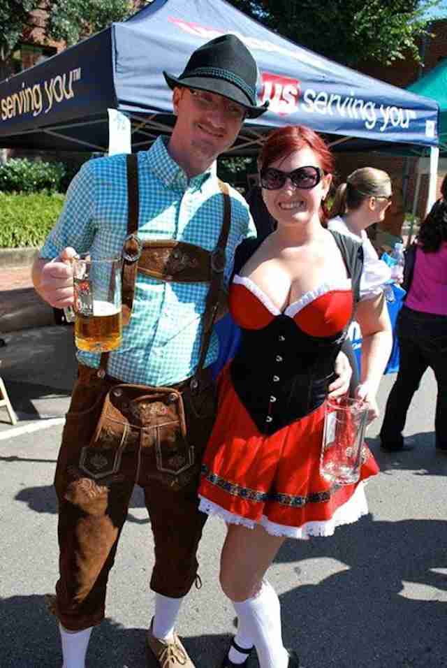 Oktoberfest