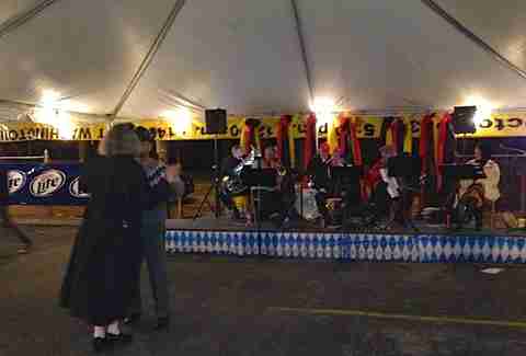 The Original Butchertown Oktoberfest