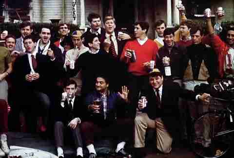 Animal House