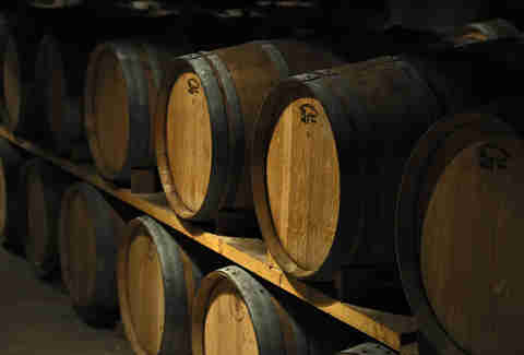 Casks