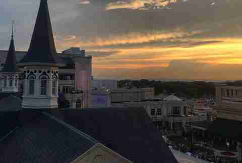 Churchill Downs