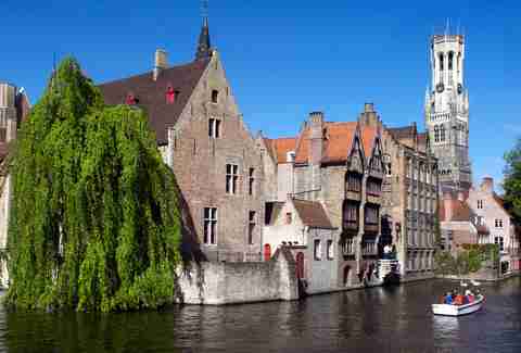 Bruges, Belgium
