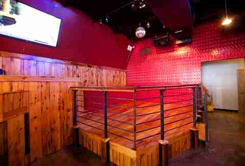Dance Floor