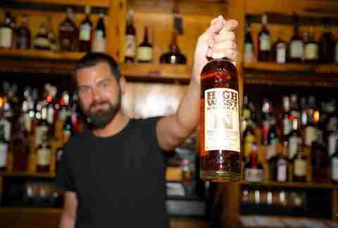 Whiskey