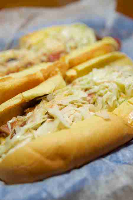Hot Dog