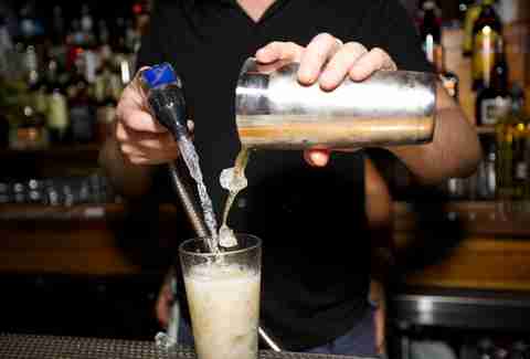 Booze