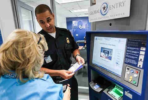 Airport Hacks NYC