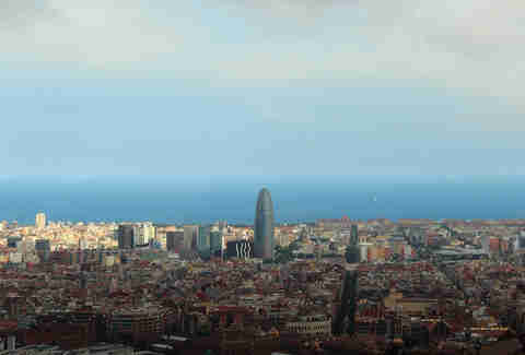 Barcelona