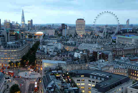 London