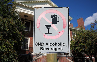 The 21-year-old's definitive guide to college drinking (after turning 21)