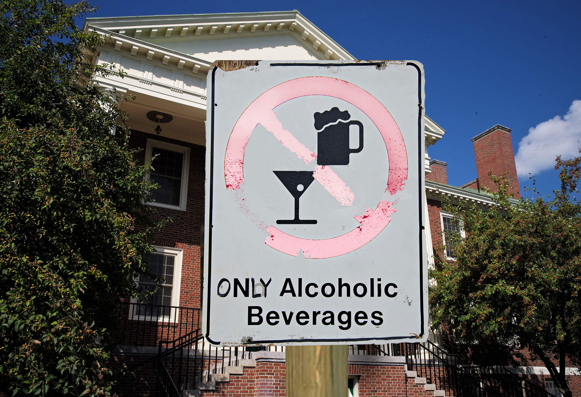 Best Alcohols To Drink In College